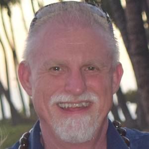 Meet your Posher, Travis